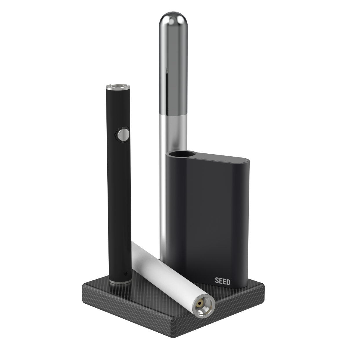 Oil Vape Battery Owl Oil Adjustable Vape Batteries - Premium Vape Power Oil Vape Battery Owl Oil Adjustable Vape Batteries - Premium Vape Power