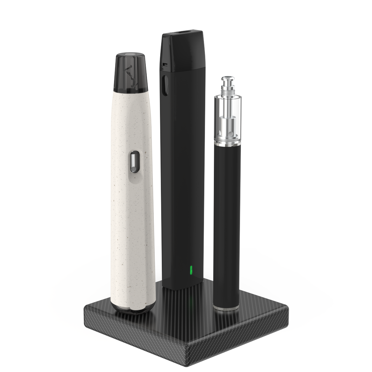 Reliable All-in-One Disposables for Cannabis Brands | ACTIVE  Bag King