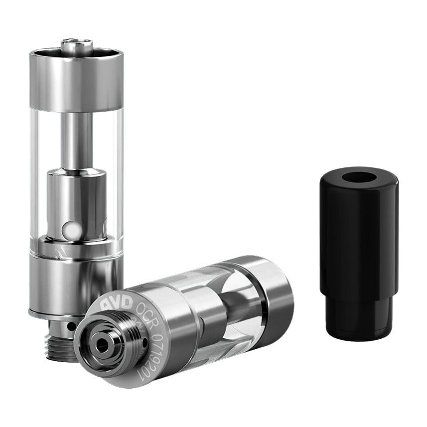 100 GoodCarts 0.5mL Cartridges (Polyresin) with 100 Mouthpieces Bag King 100 GoodCarts 0.5mL Cartridges (Polyresin) with 100 Mouthpieces Bag King