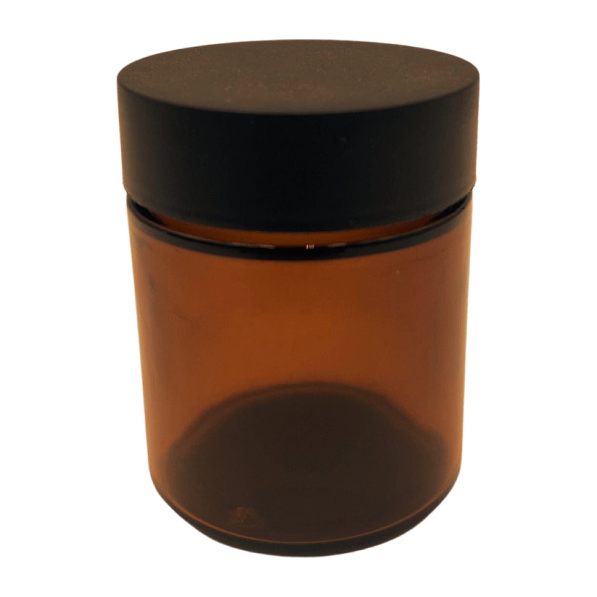 40 dram Amber Jar