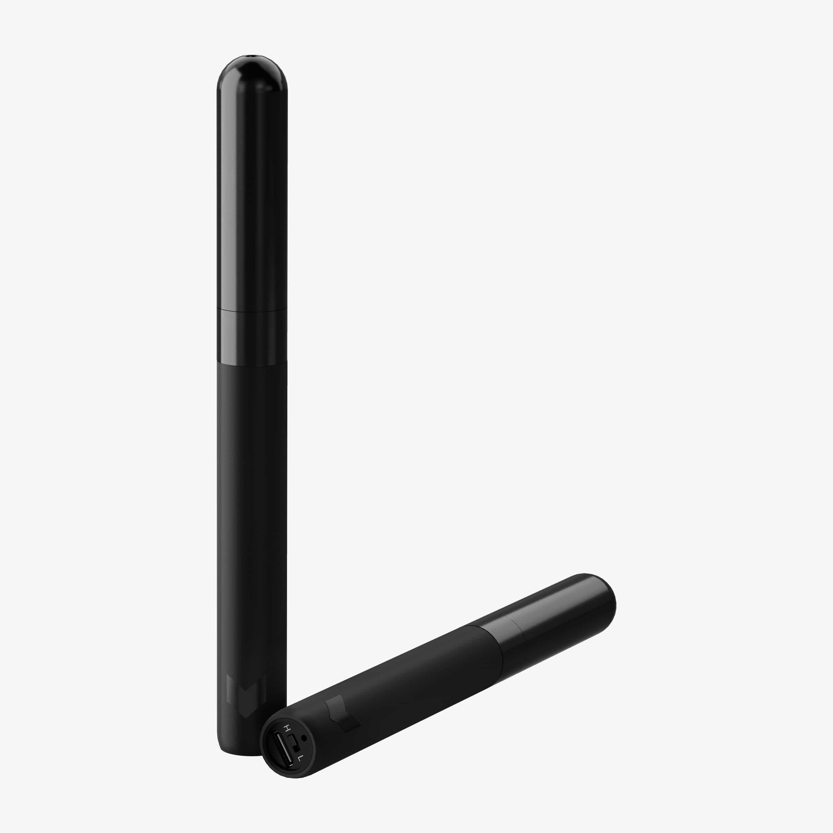 ACTIVE™ Alpha Pen Battery Black / Single Unit (Less Than Box Qty)