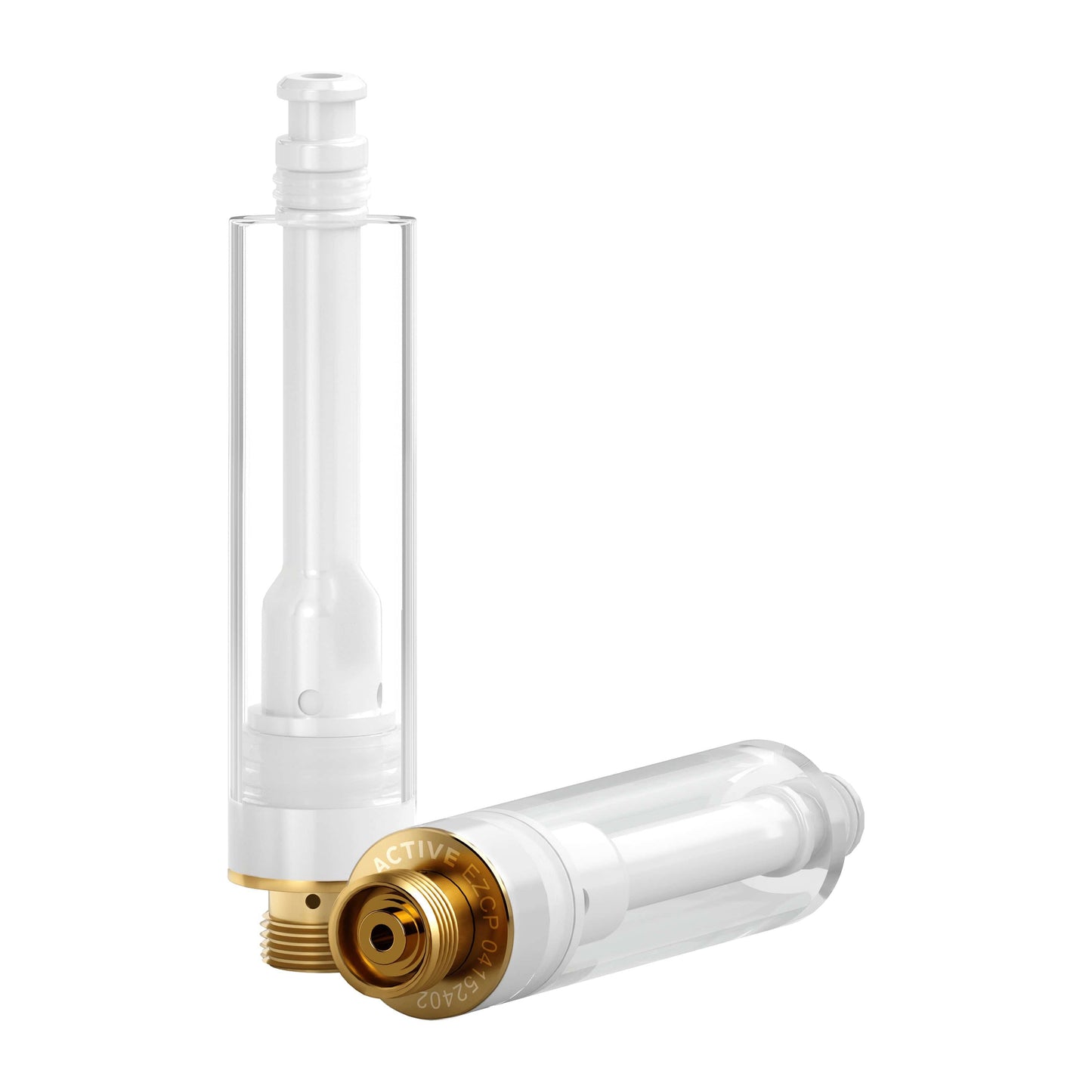 ACTIVE™ EZ Click™ Ceramic Pro 1.0 ml / 1.5mm / Single Unit (Less Than Box Qty)
