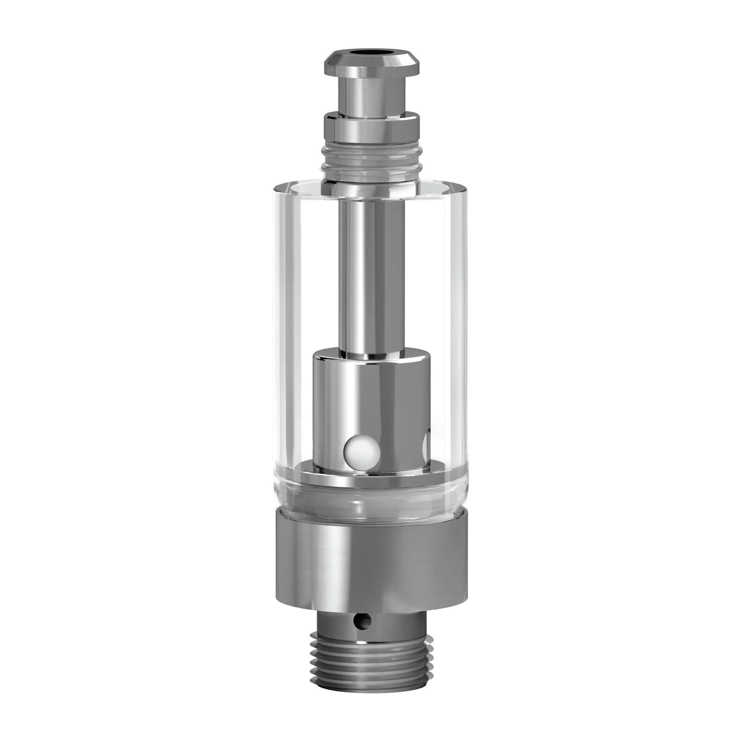 ACTIVE™ EZ Click™ Glass Plus Cartridge 0.5ml / 1.0mm / Single Unit (Less Than Box Qty)