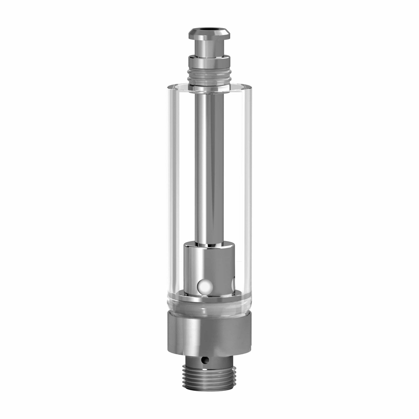 ACTIVE™ EZ Click™ Glass Plus Cartridge 1.0ml / 1.0mm / Single Unit (Less Than Box Qty)