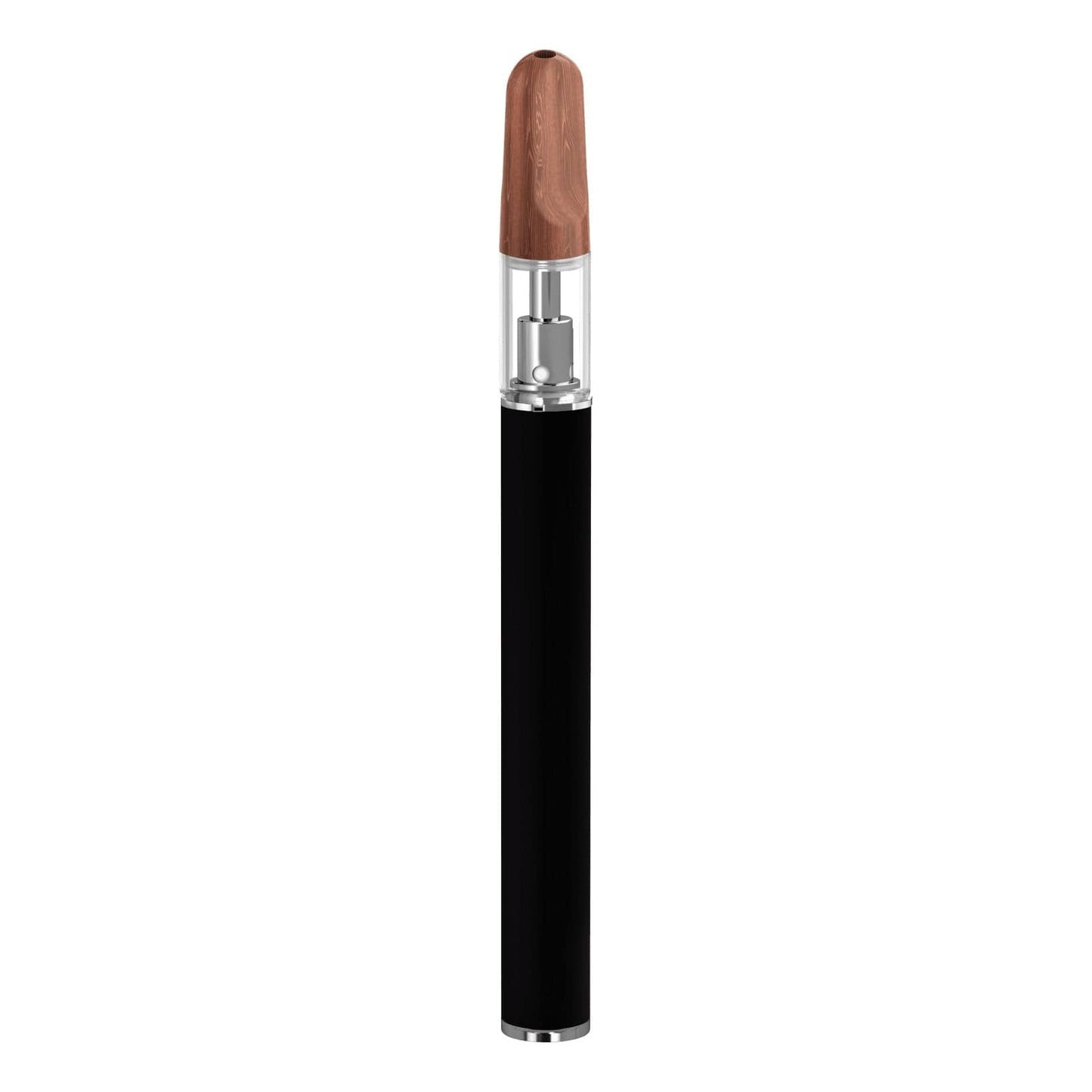 AVD All In One and Mouthpiece BOGO Black / Flat Wood Grain