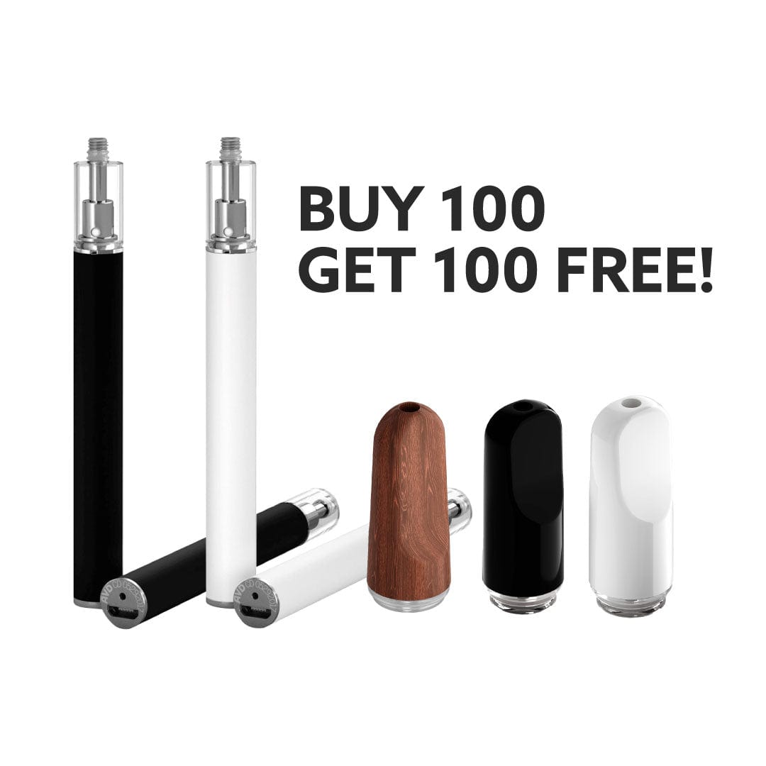 AVD All In One and Mouthpiece Bundle BOGO