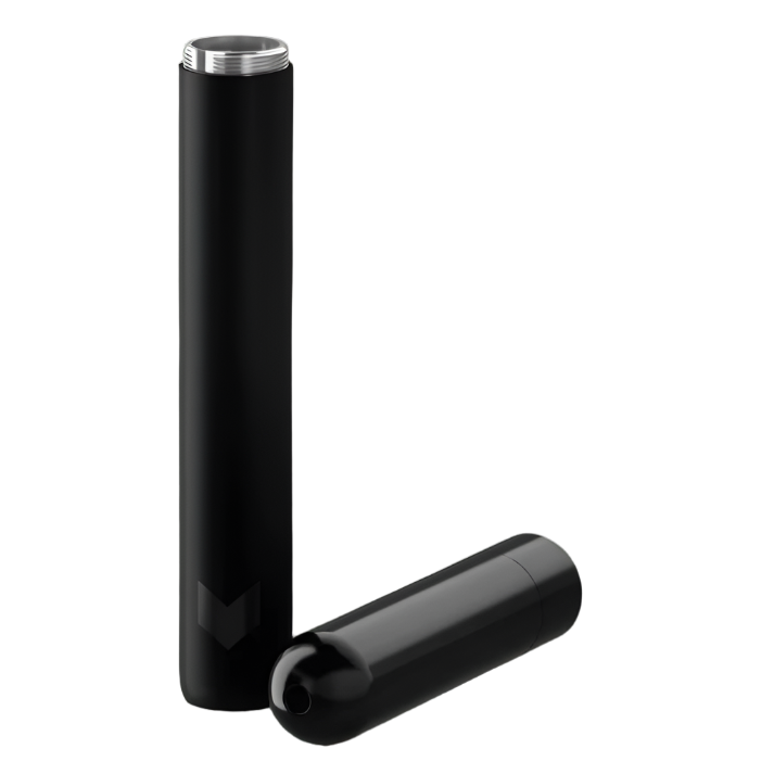 AVD Alpha Pen Battery Black