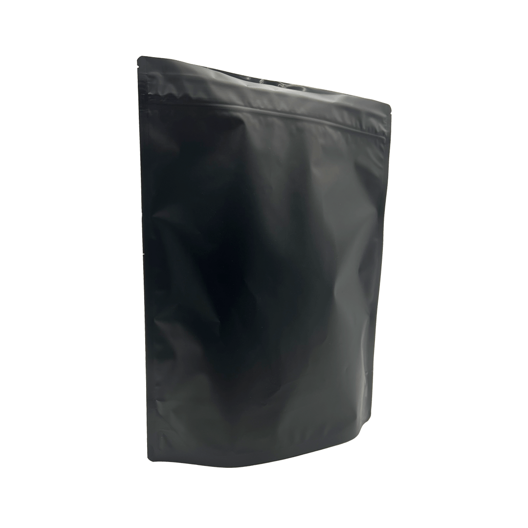 Bag King Child-Resistant Opaque Mylar Bag | 1 lb