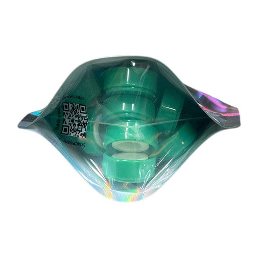 Bag King Northern Lights Strain Child-Resistant Mylar Bag | 1/8 oz