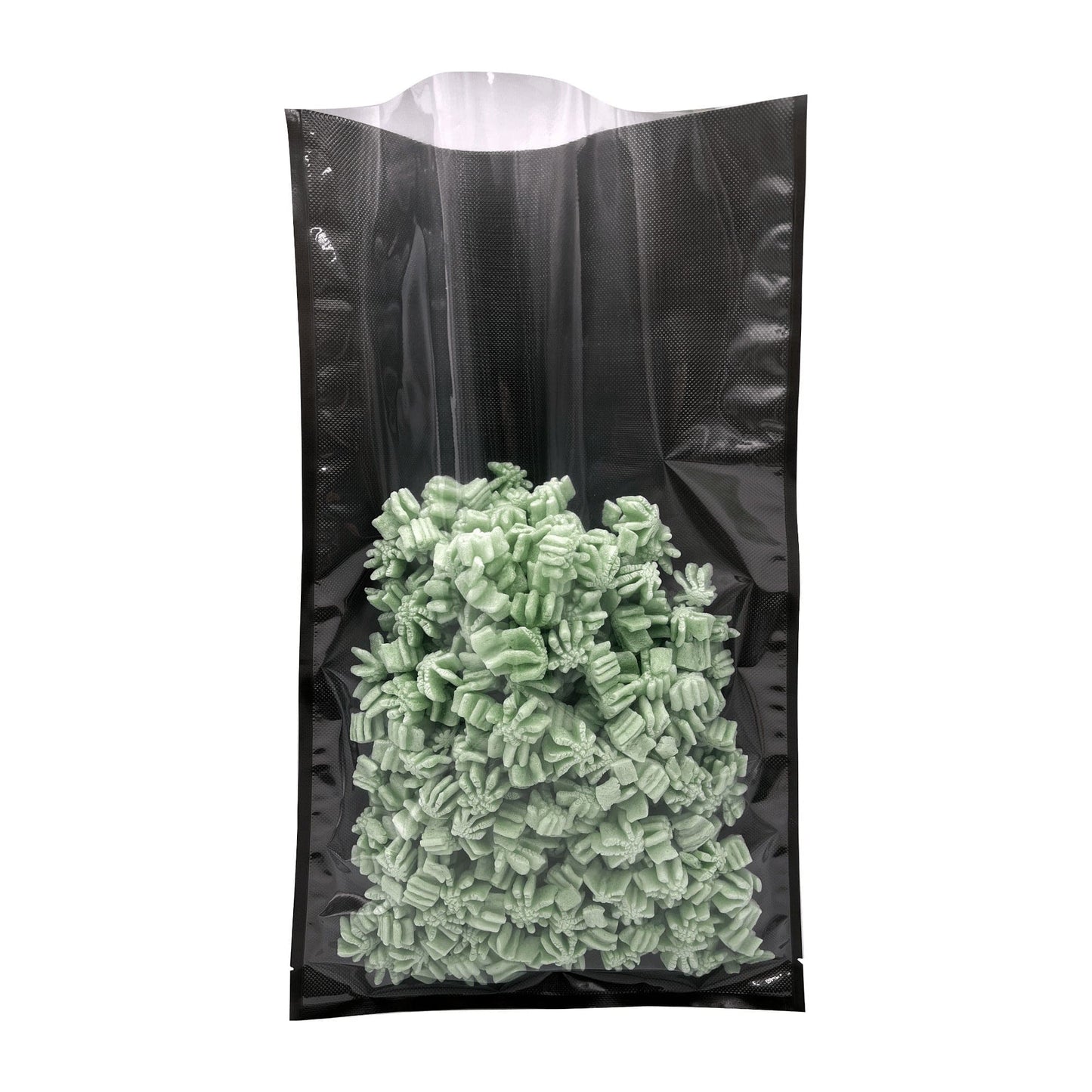 Bag King Precut Vacuum Seal Bags HD 5 mil 15" x 24"