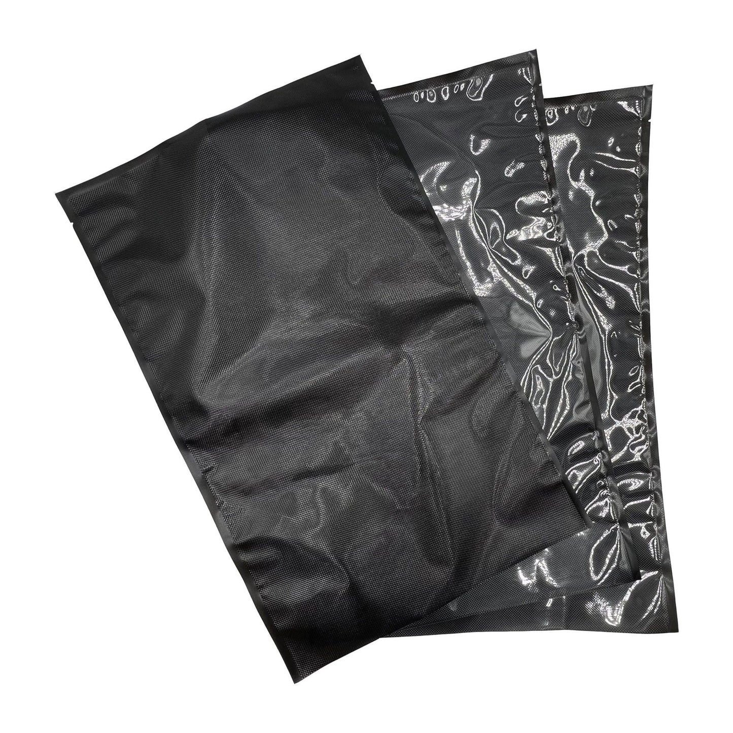 Bag King Precut Vacuum Seal Bags HD 5 mil 15" x 24"