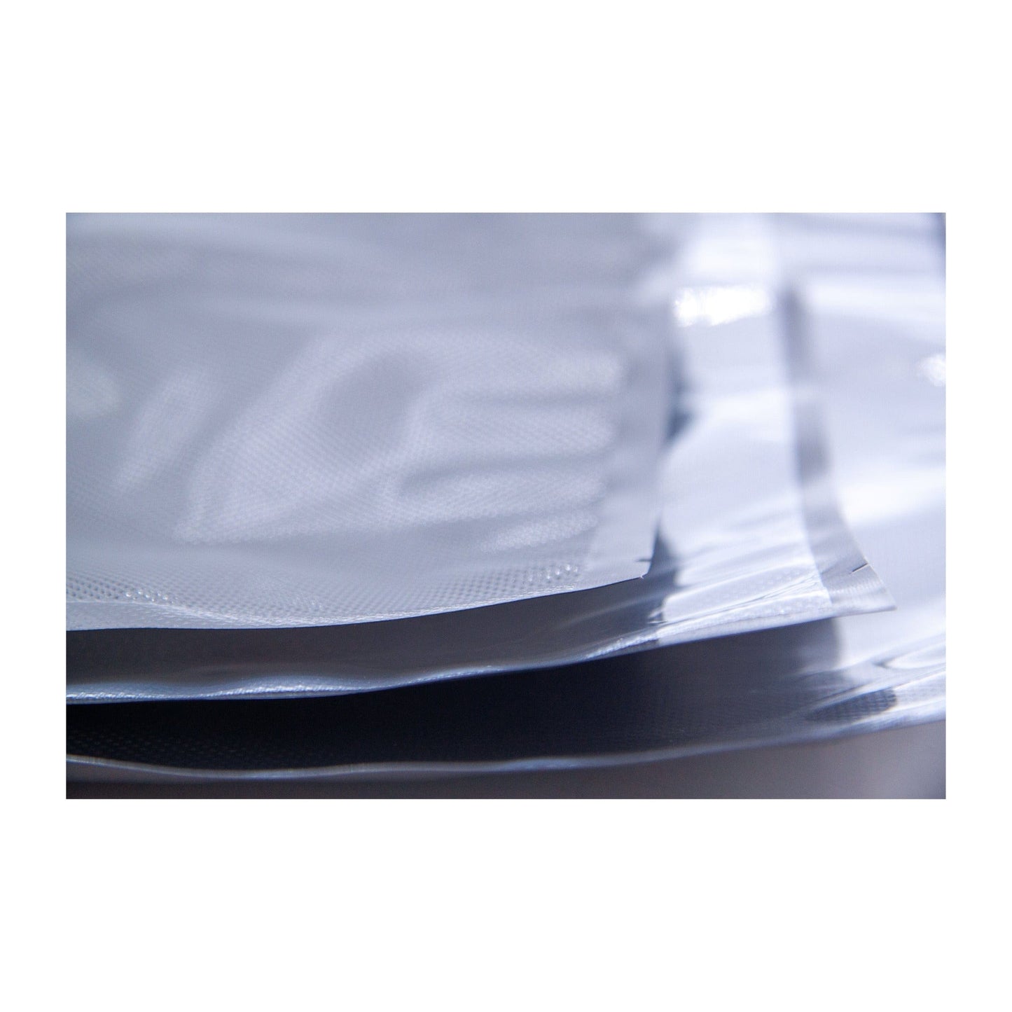 Bag King Precut Vacuum Seal Bags HD 5 mil 15" x 24"