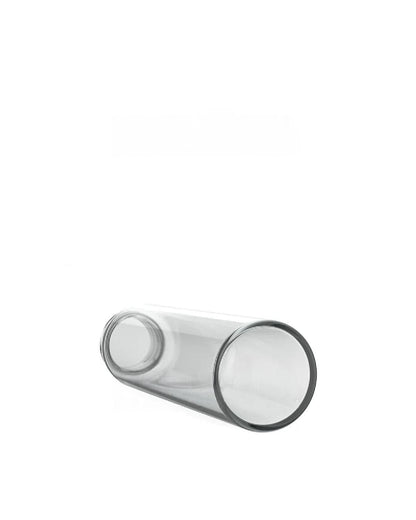 Glass Wide Body Child Resistant Pre-Roll Tube | 120 mm