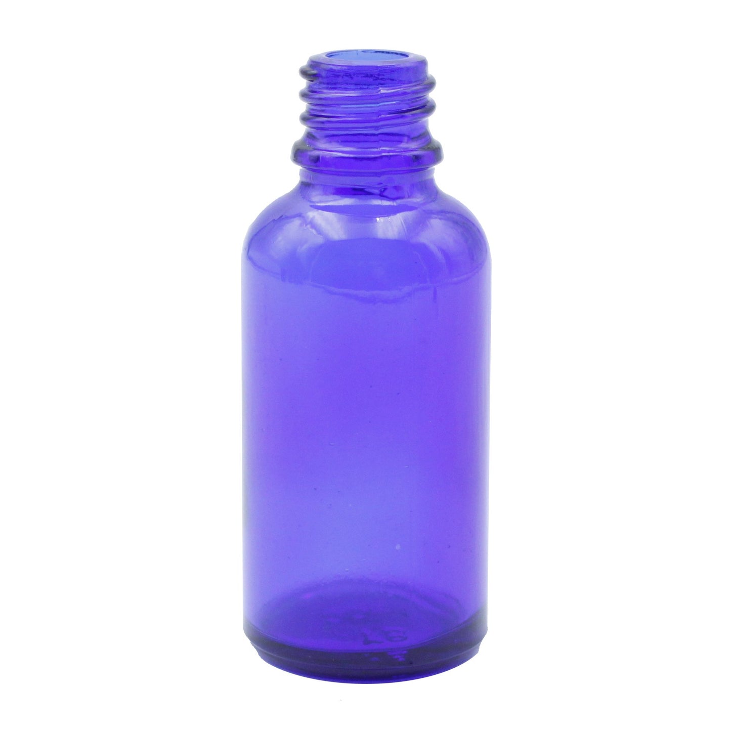 1 oz Bottle with Dropper Cap