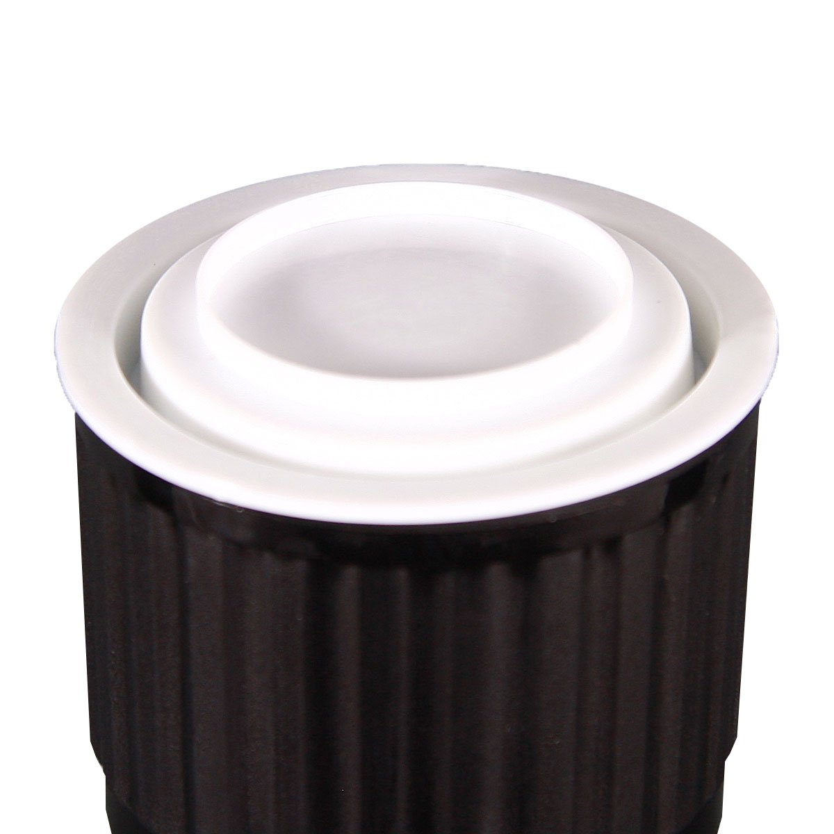 Airtight Storage Container & Grinder