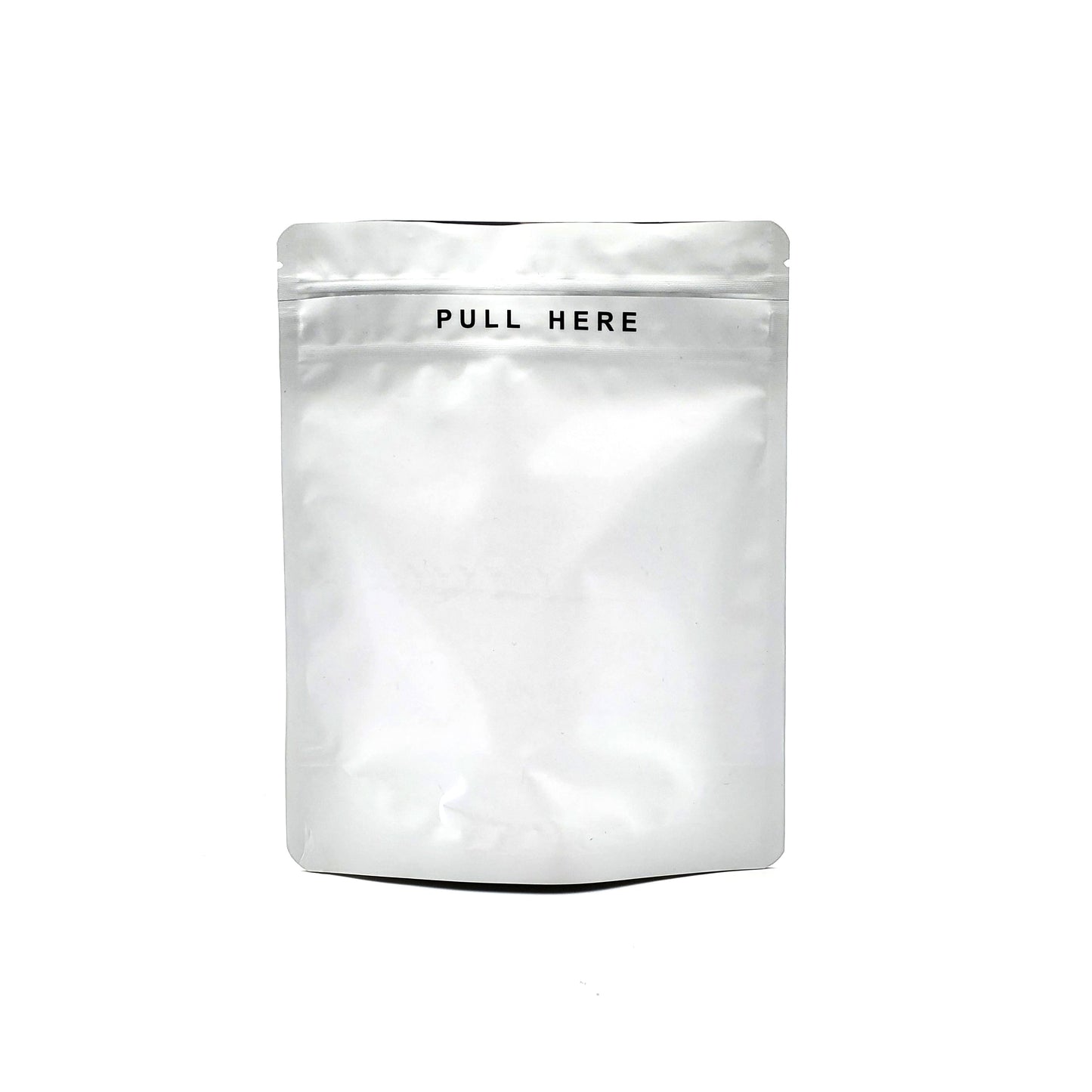 Bag King Child Resistant Opaque Exit Bag (6x8)