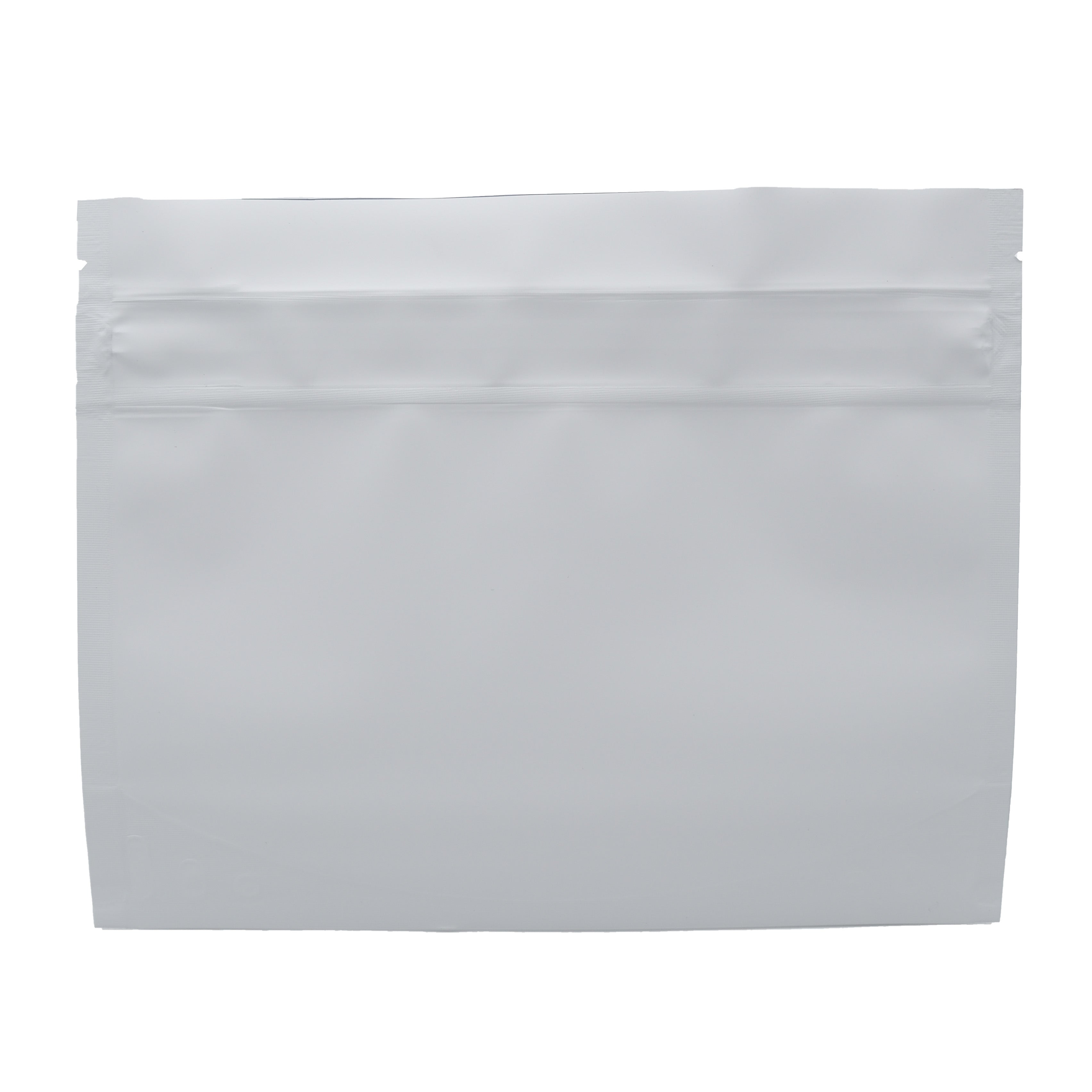Bag King Child Resistant Opaque Exit Bag (8x6)