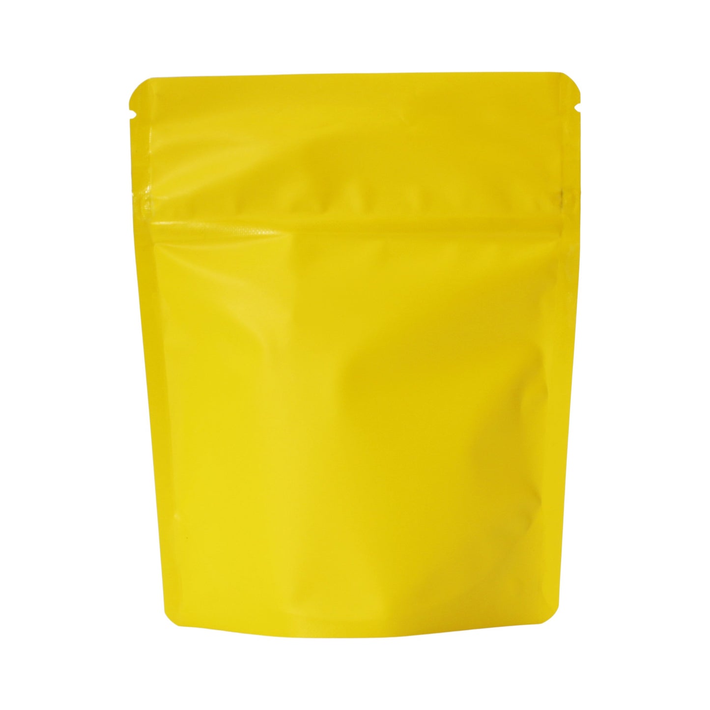 Bag King Child-Resistant Opaque Wide Mouth Bag (1/4th oz) 4.7" x 5.9"