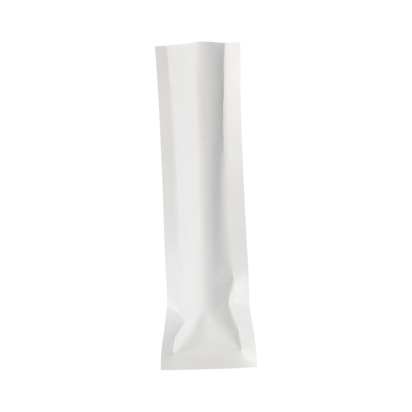 Bag King Heat Seal Single Use Opaque Pre-Roll Bag (1.5" x 6")