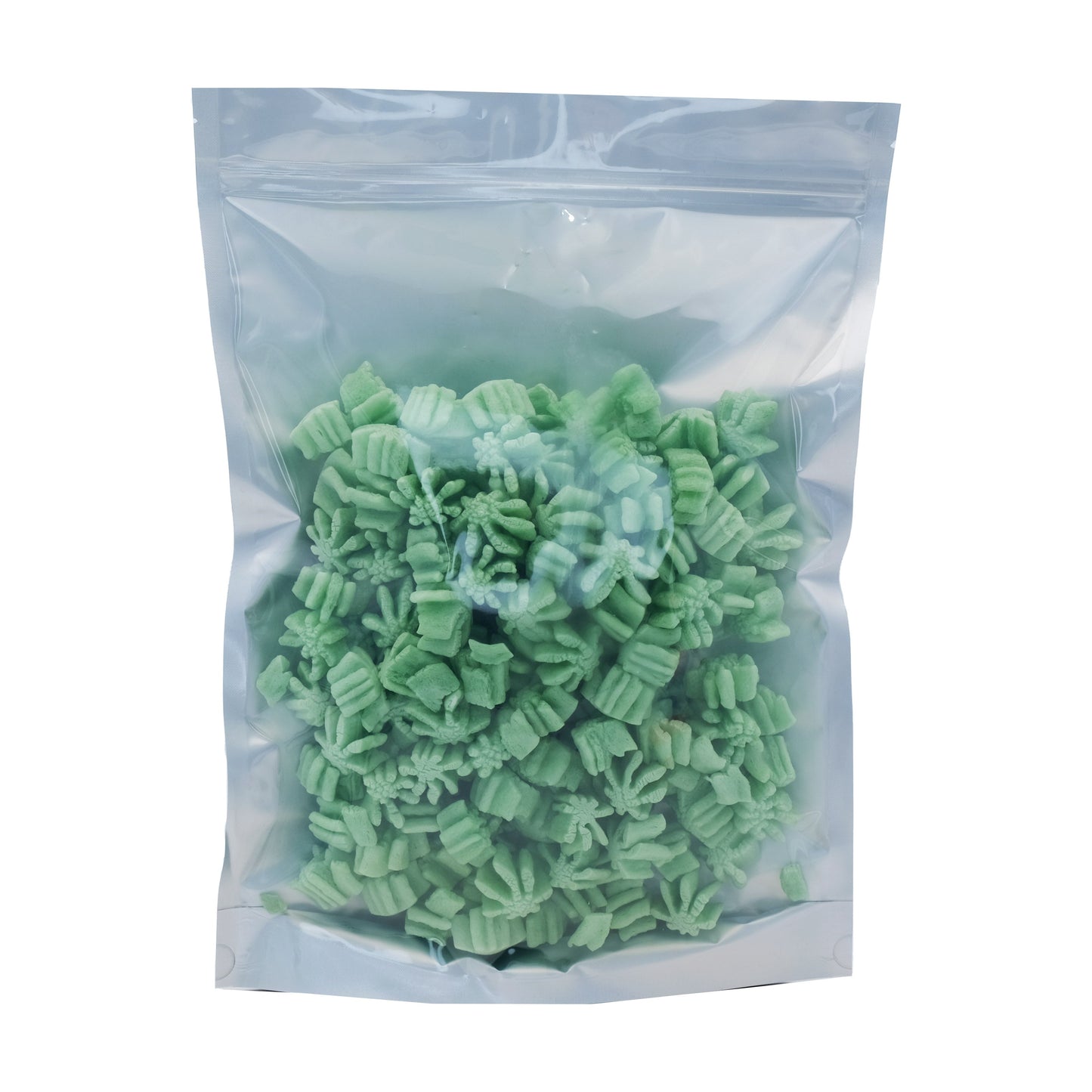 Bag King Smell Proof Pound Bag (1 lbs)