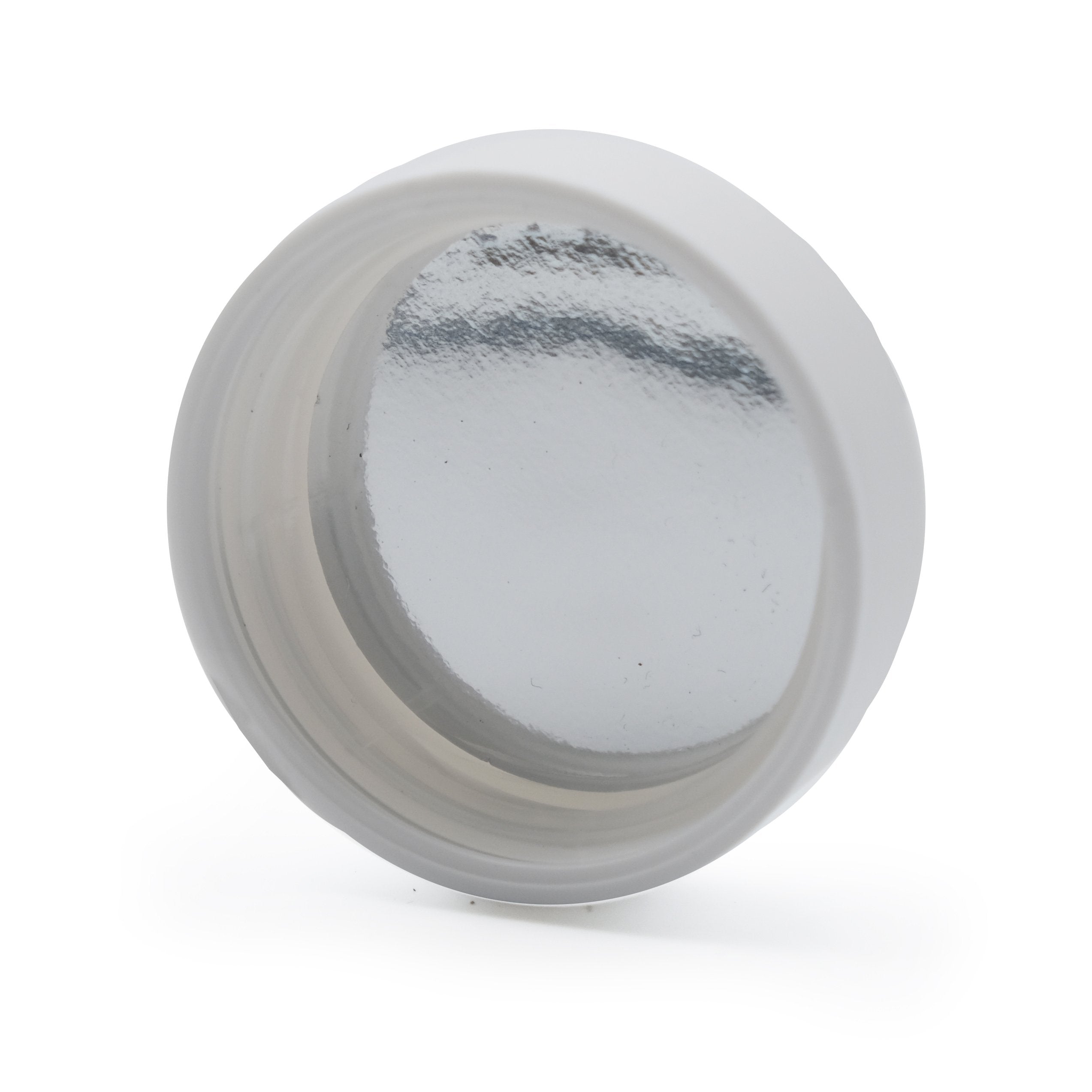 Child-Resistant Dome Foil-Lined 38/400 Cap