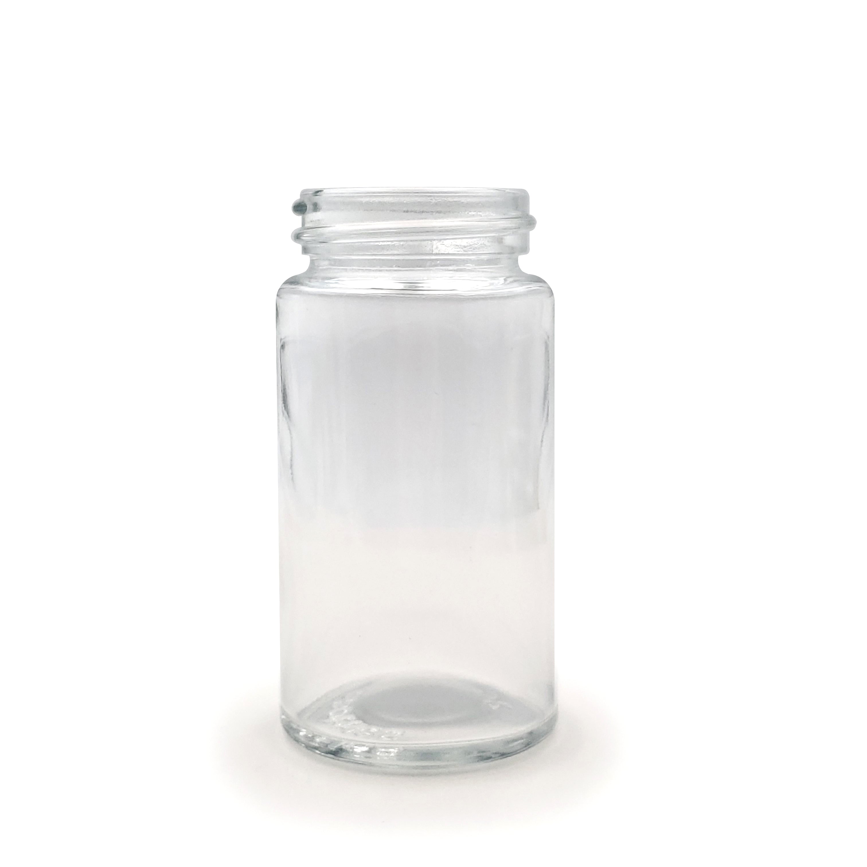 eBottles 84mm Multipack Glass Pre-Roll Bottle 38/400