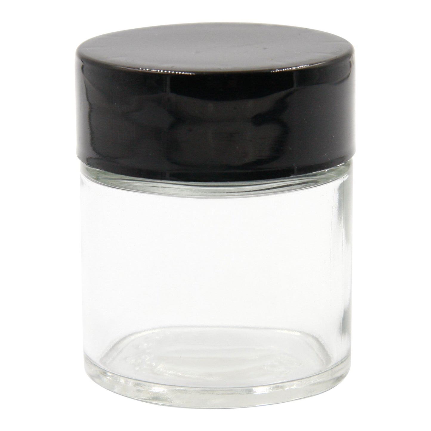 eBottles Child-Resistant Smooth Teflon-Lined Cap | 38 mm