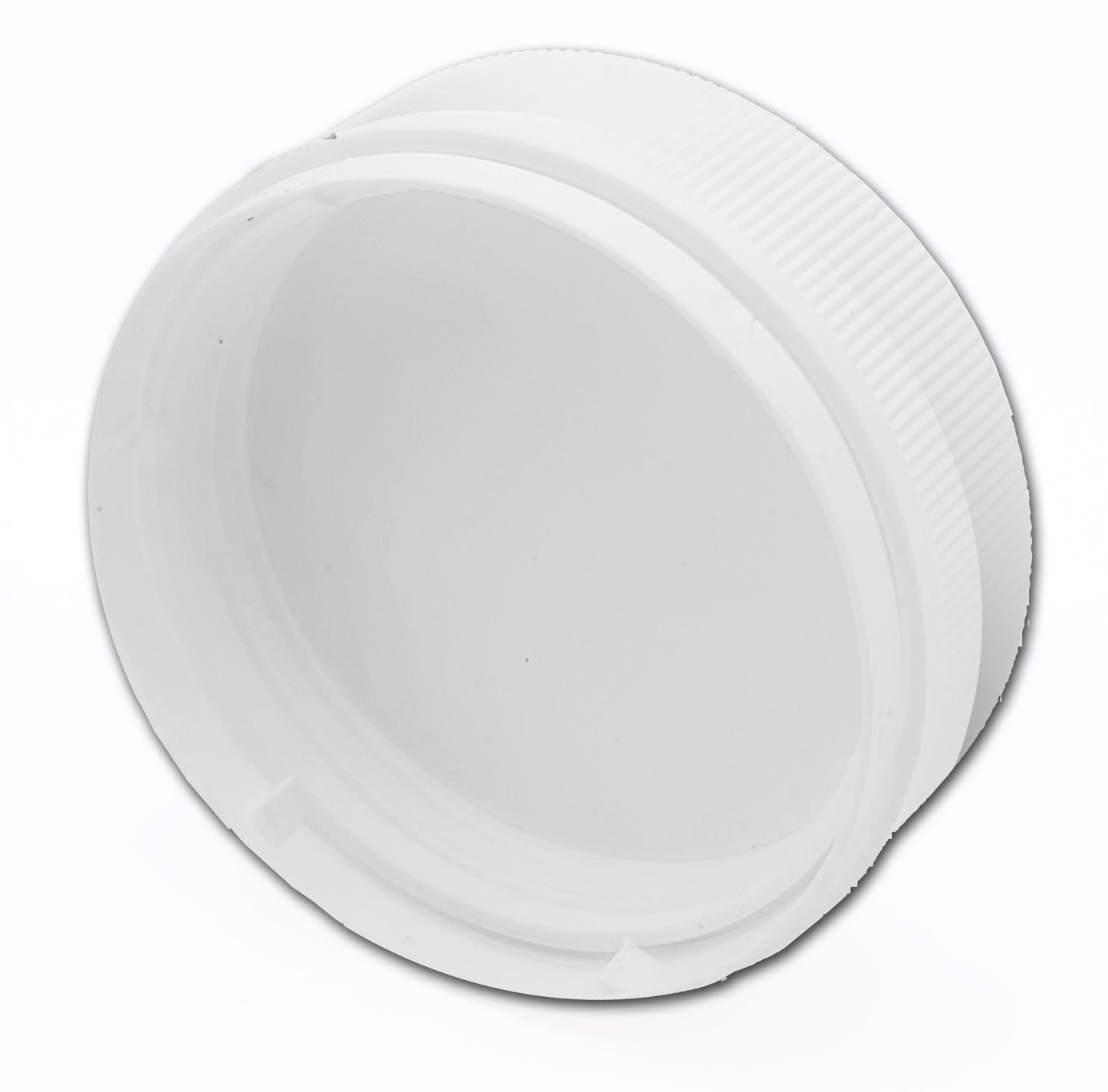 eBottles Child Resistant & Tamper Evident Ribbed 53/400 Cap