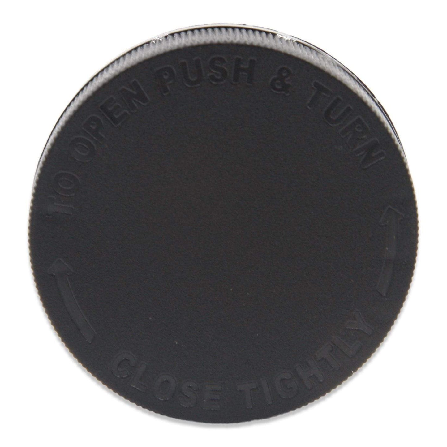 eBottles Child Resistant & Tamper Evident Ribbed 53/400 Cap