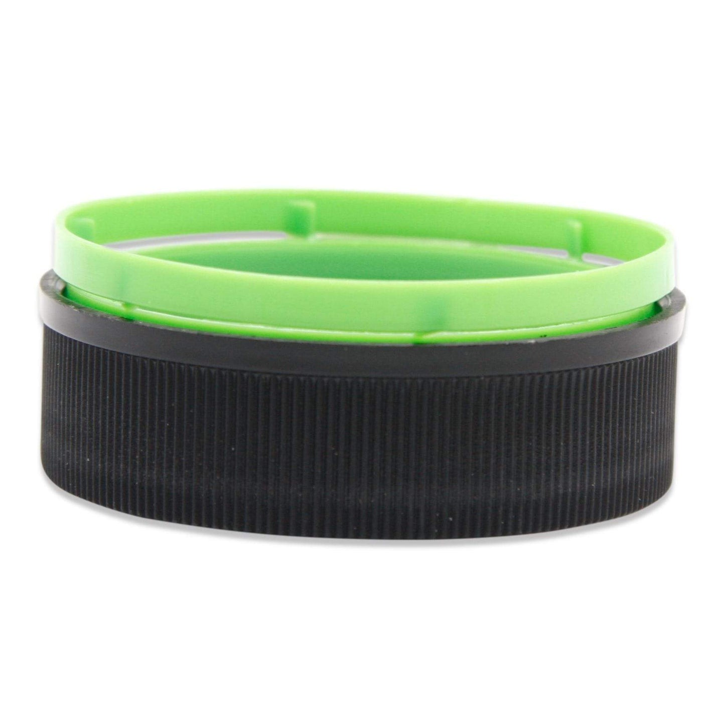 eBottles Child Resistant & Tamper Evident Ribbed 53/400 Cap