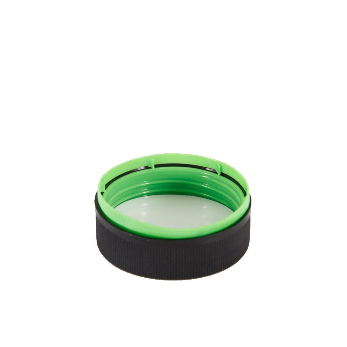 eBottles Child Resistant & Tamper Evident Ribbed 53/400 Cap