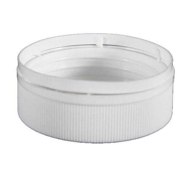 eBottles Child Resistant & Tamper Evident Ribbed 53/400 Cap