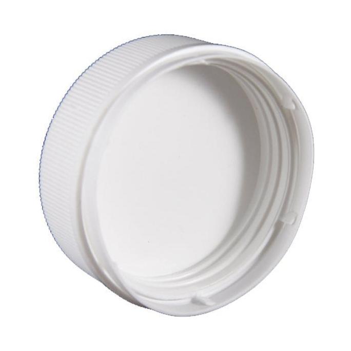 eBottles Child Resistant & Tamper Evident Ribbed 53/400 Cap