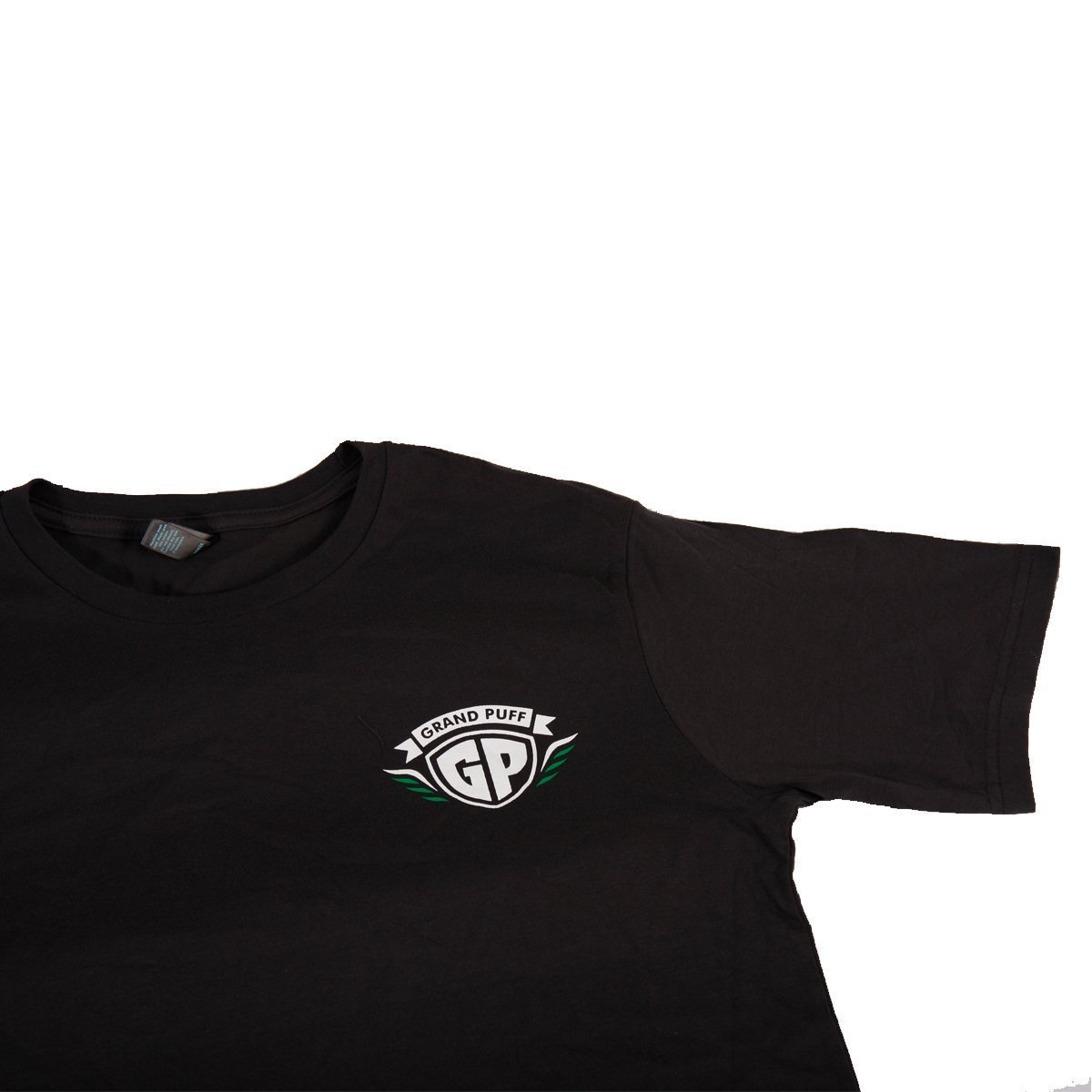 Grand Puff Sublimated T-Shirt