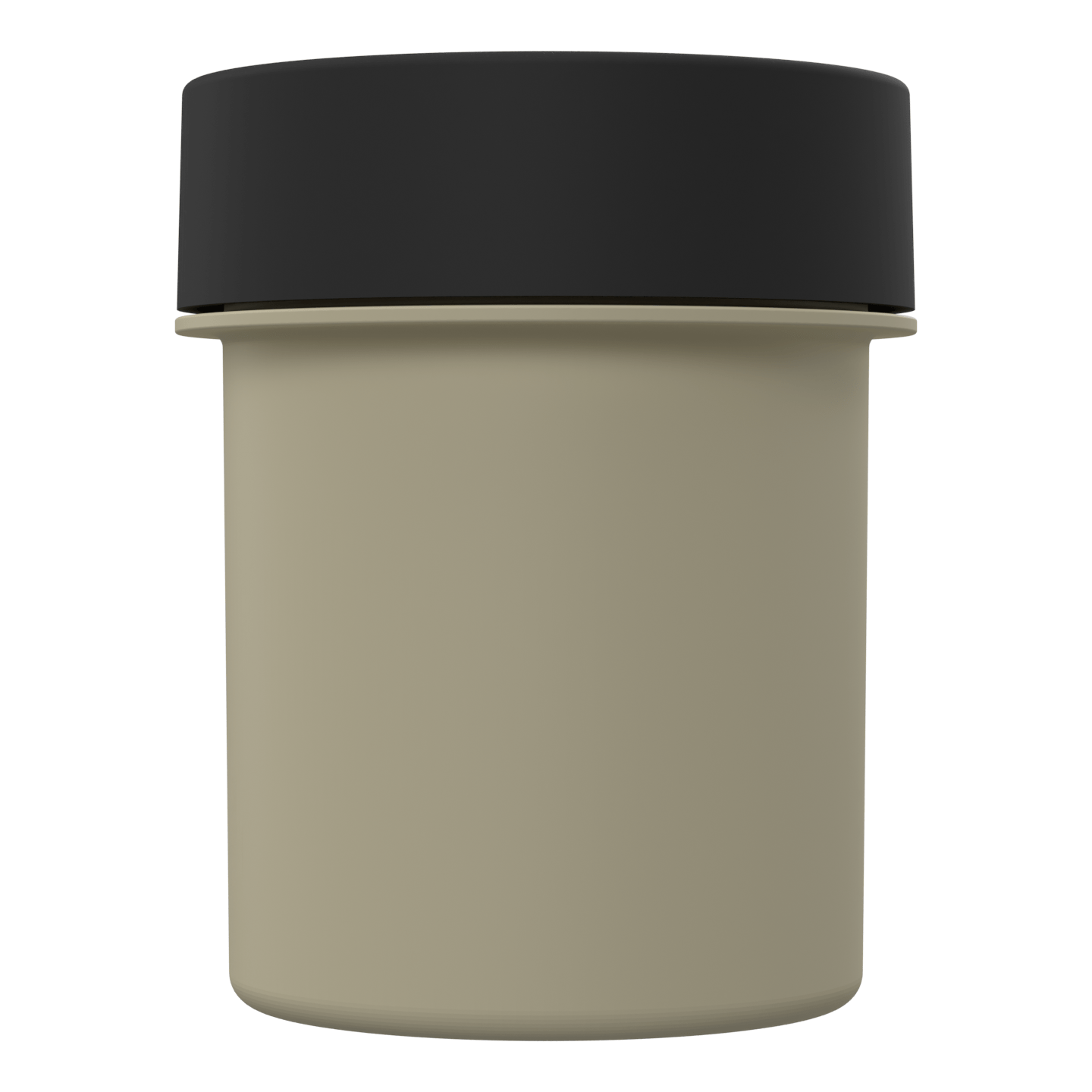 HumidiLid Child-Resistant Home Compostable 53mm Cap