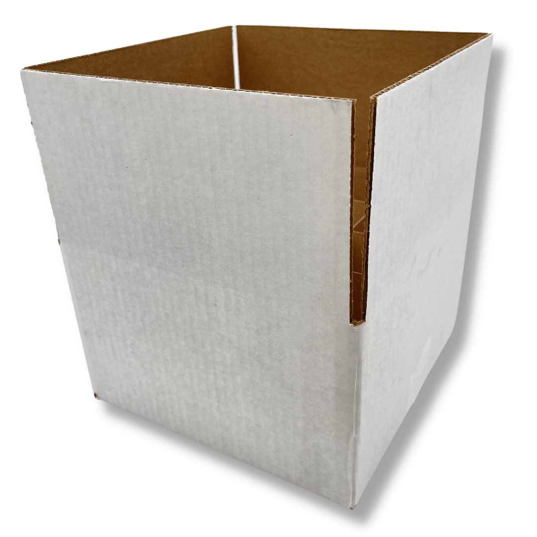 Shipping Box (Fits 1/4 lb - 32 20/30-dram Jars)