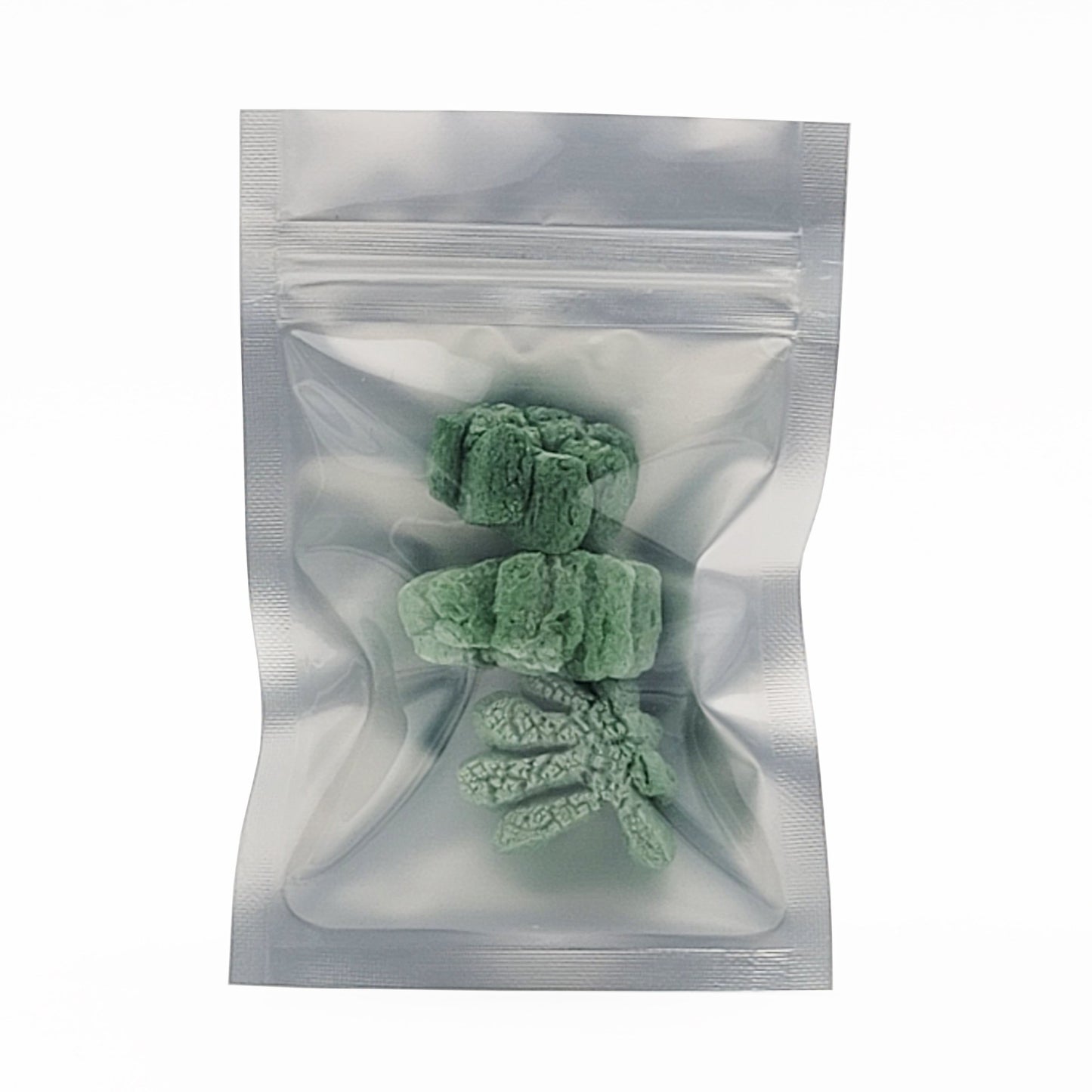 Smell Proof Bag (1 gram)