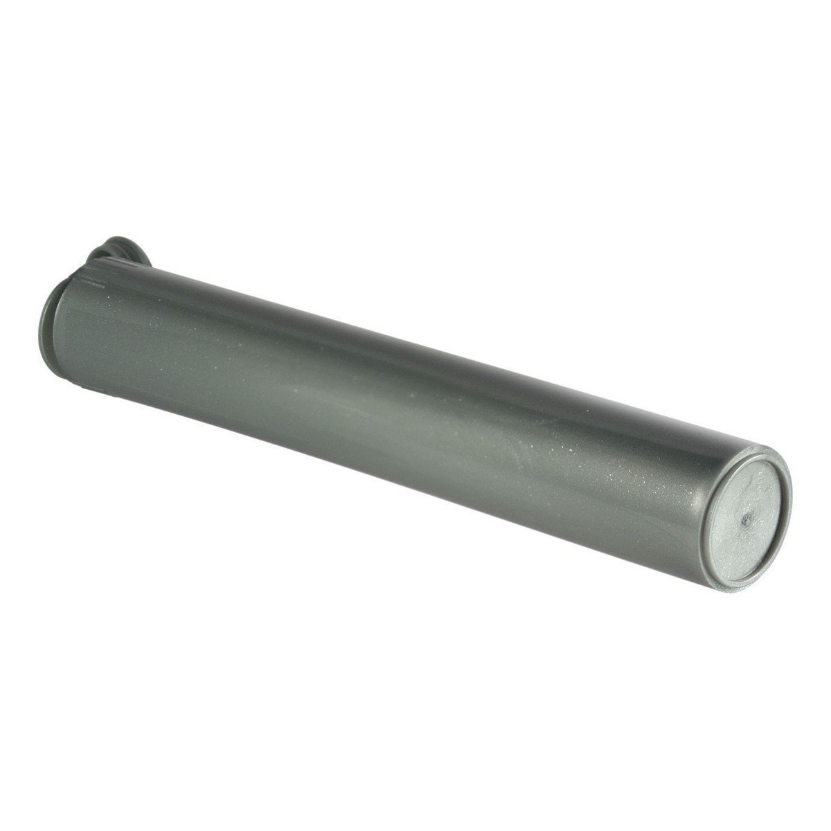 Squeeze Top Child-Resistant 116mm Pre-Roll Tube