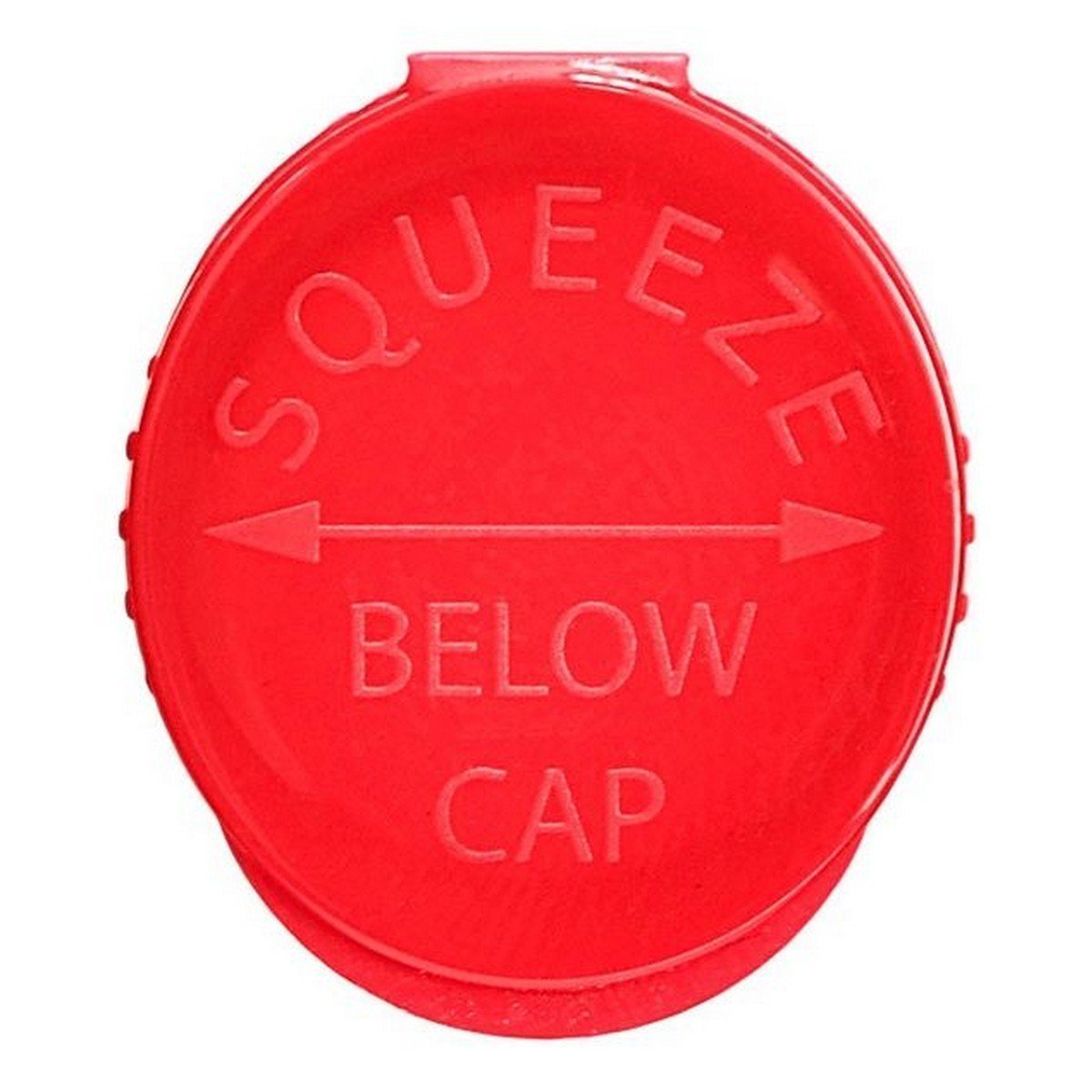 Squeeze Top Child-Resistant 116mm Pre-Roll Tube