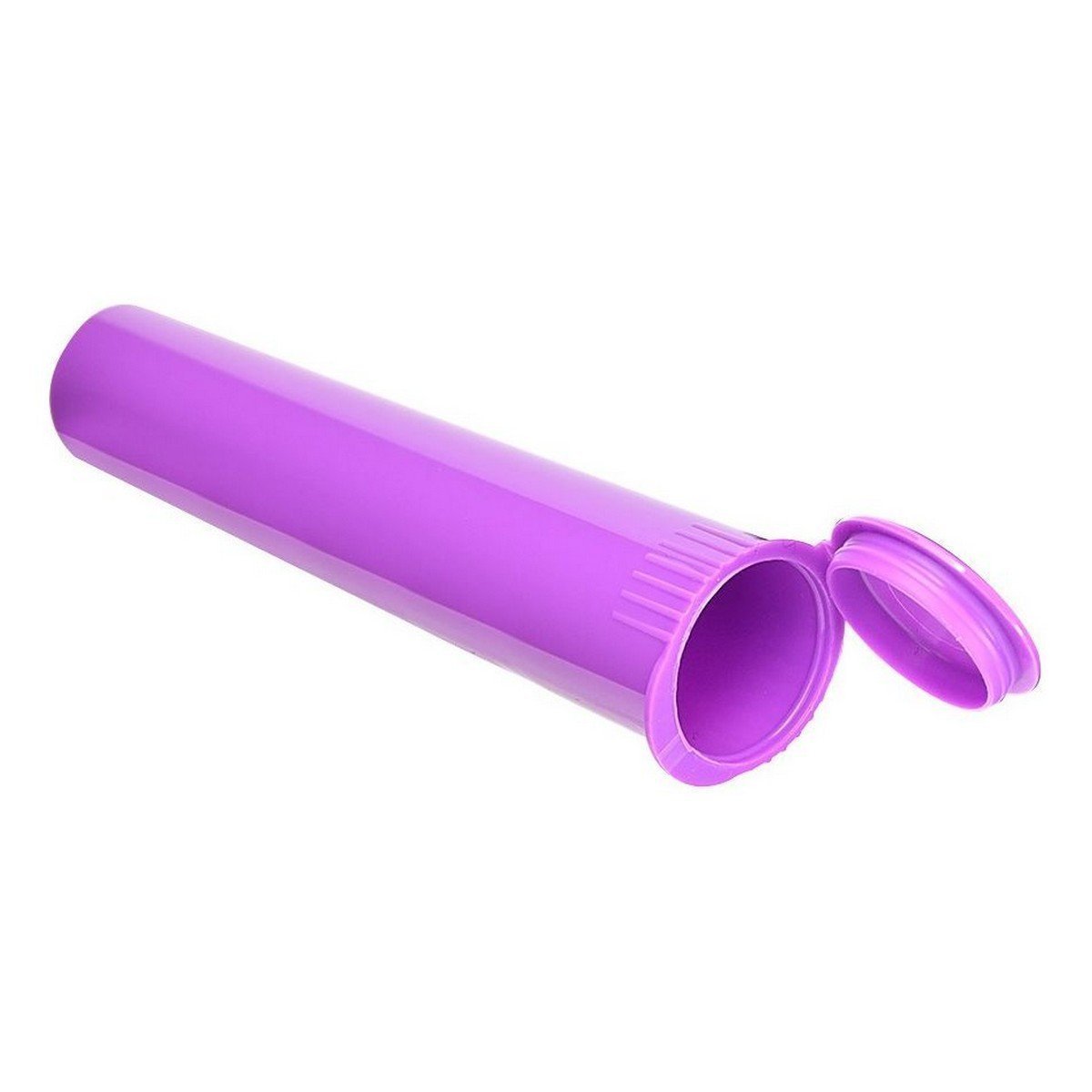 Squeeze Top Child-Resistant 94mm J-Tube