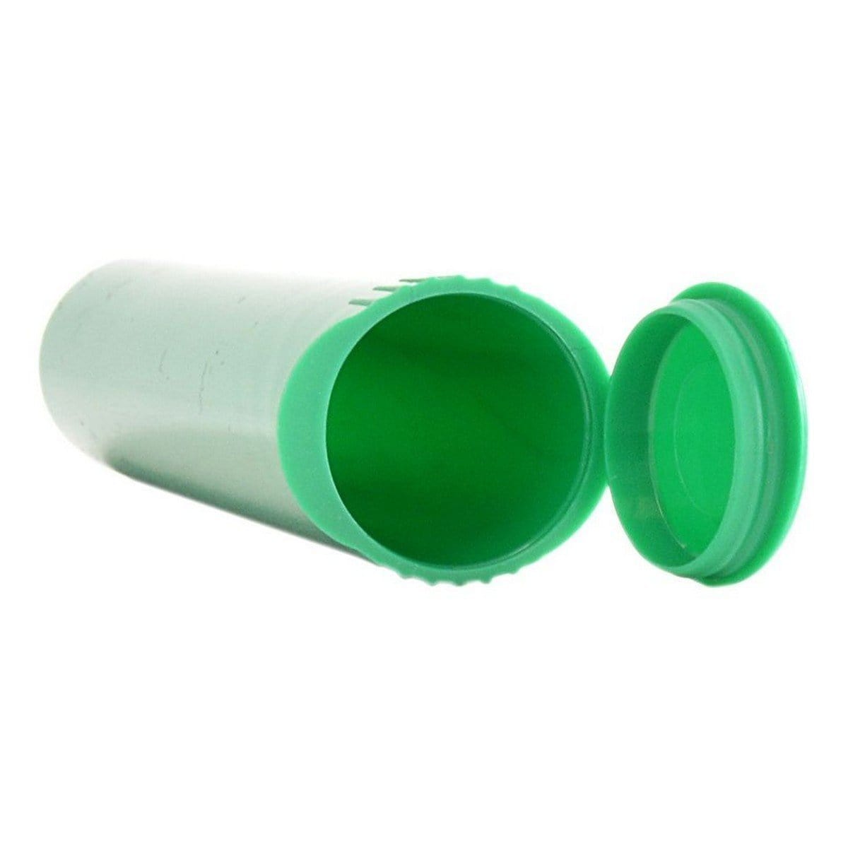 Squeeze Top Child-Resistant 94mm J-Tube