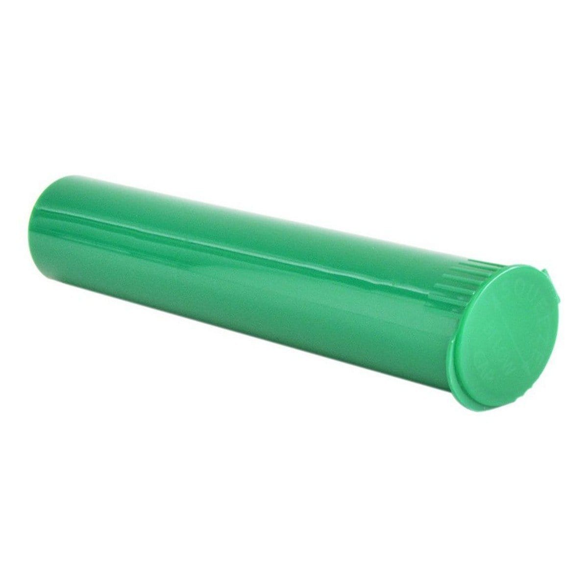 Squeeze Top Child-Resistant 94mm J-Tube