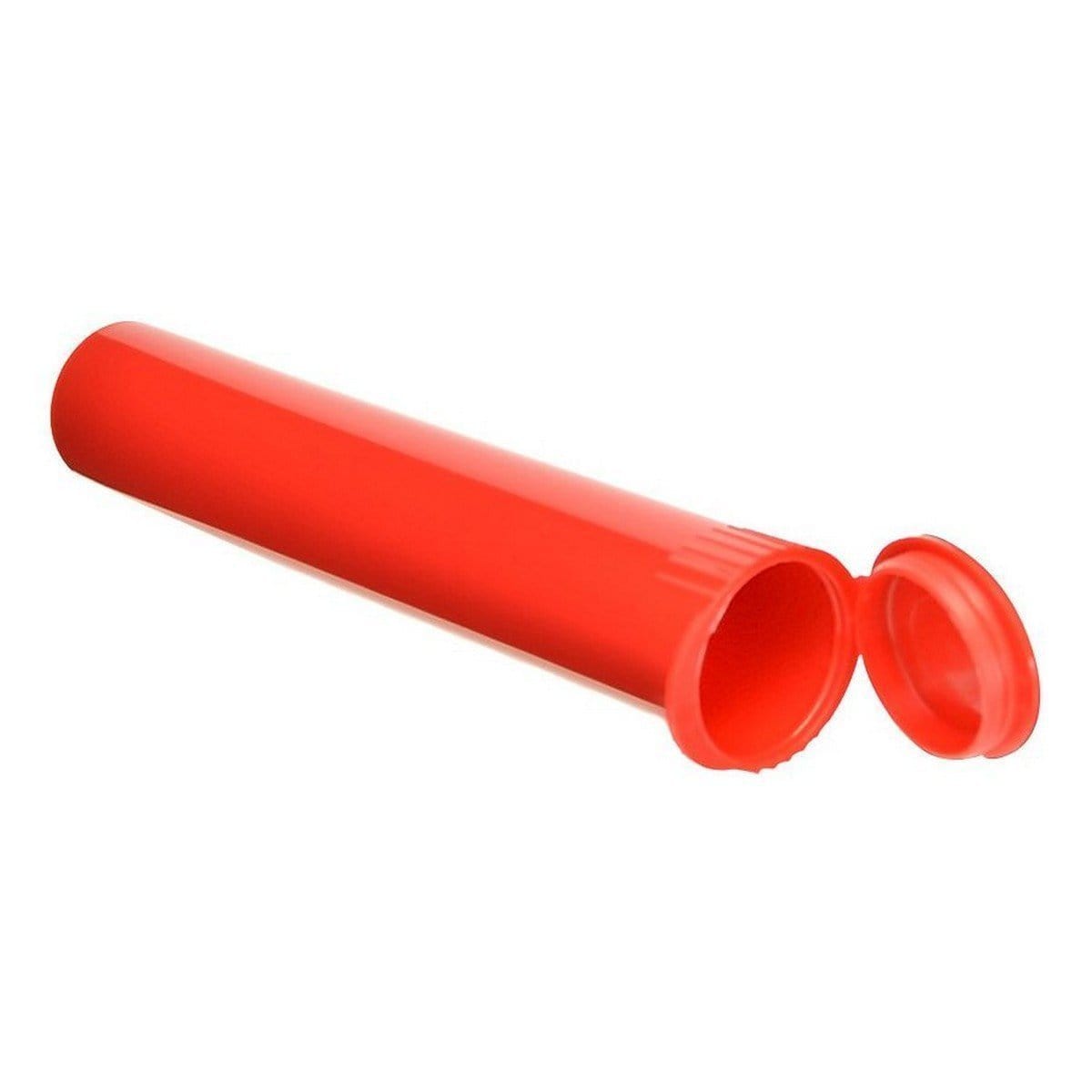 Squeeze Top Child-Resistant 94mm J-Tube