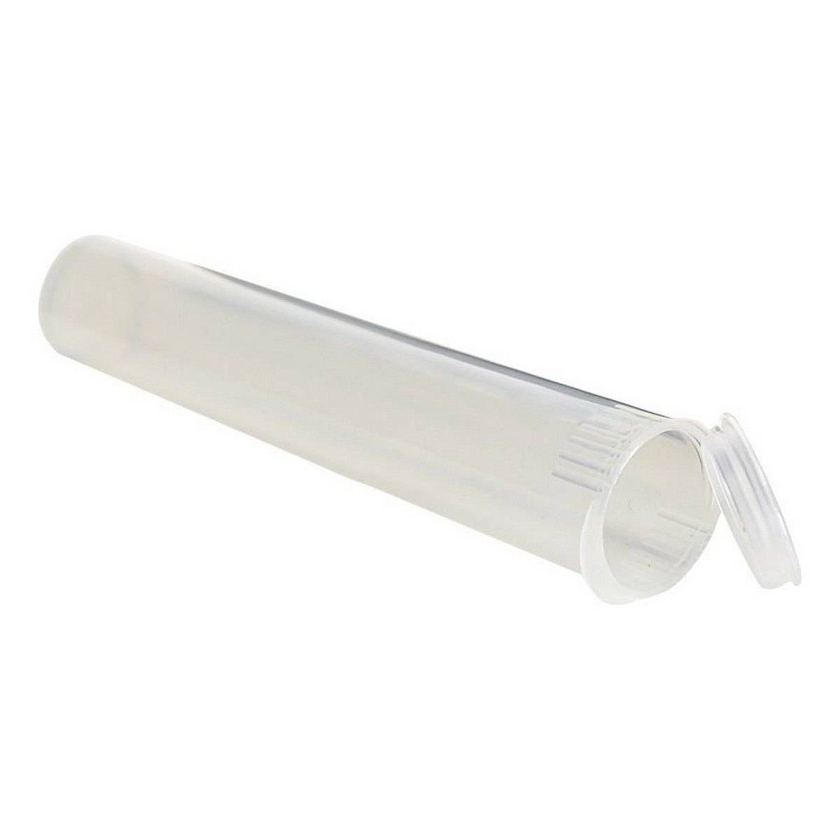 Squeeze Top Child-Resistant 94mm J-Tube