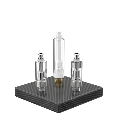 ACTIVE™ Cartridges