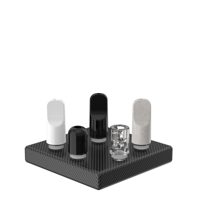 ACTIVE™ EZ Click Mouthpieces