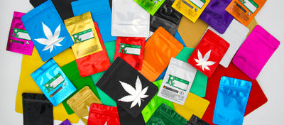 Ounce Bags (1 oz) Collection