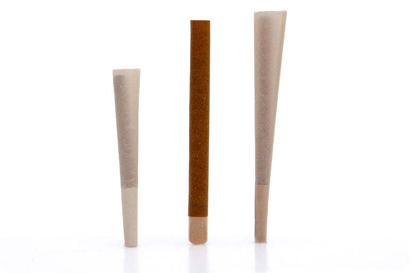Pre-Roll Cones
