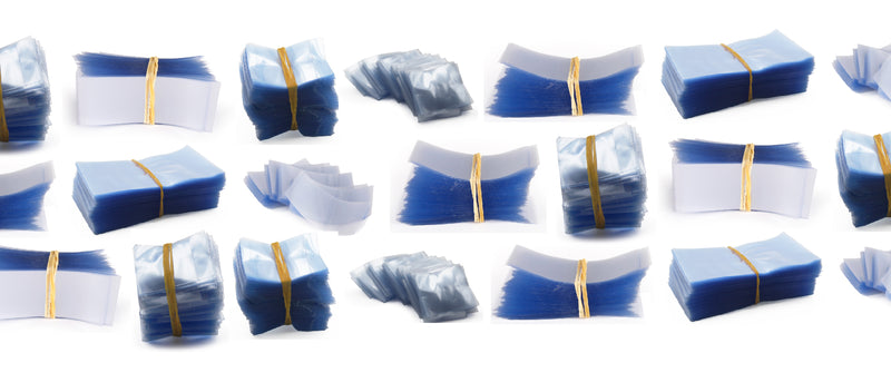 Tamper Evident Shrink Bands