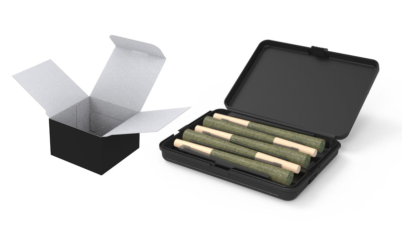 Boxes & Tins